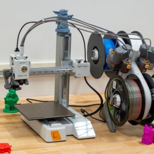 bambu lab imprimanta a1 mini