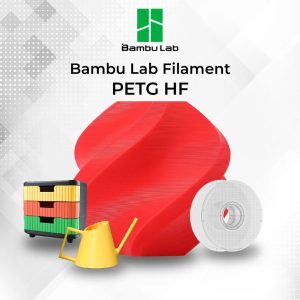 bambu lab petg hf