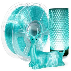 bambu lab petg translucent