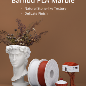 bambu lab basic marble