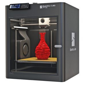 bambu lab imprimanta p1s